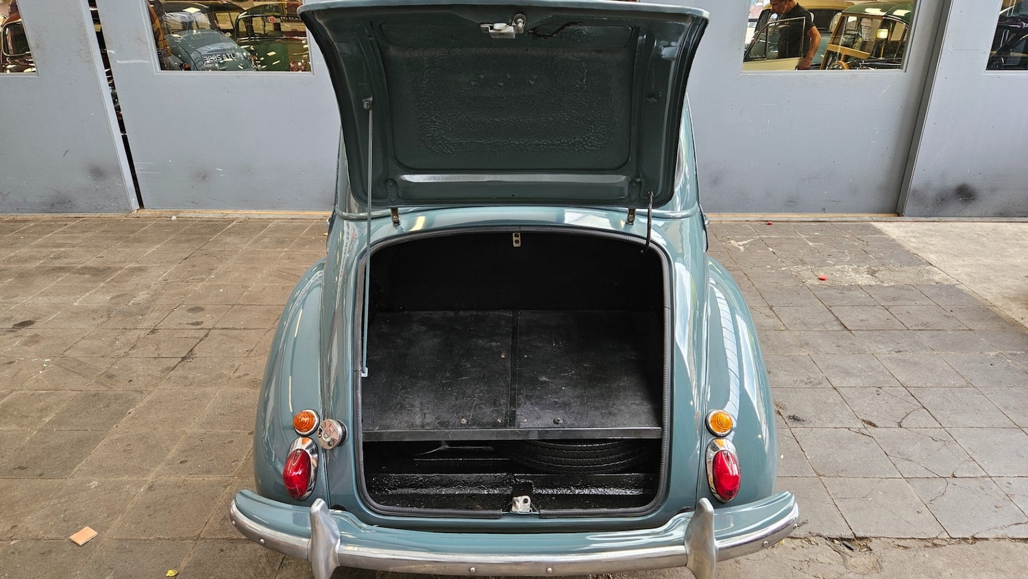 Vehicle 6