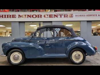Used Morris Minor 1963 for sale - 72862752: Photo