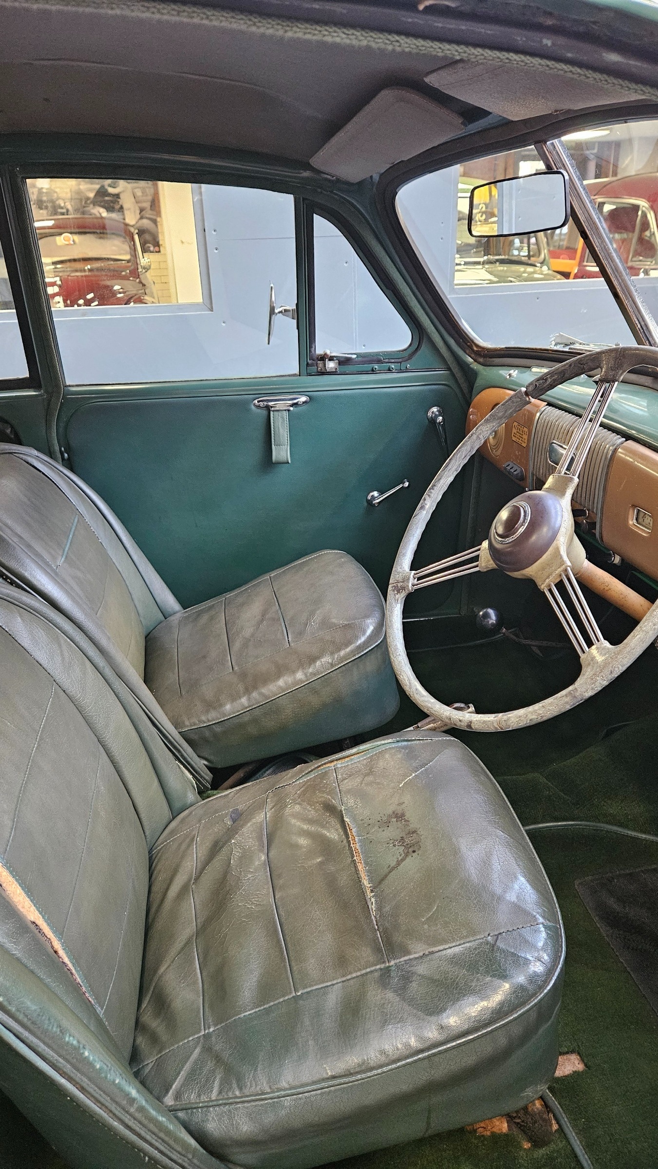Used Morris Minor 1952 for sale - 76958600: Photo 6