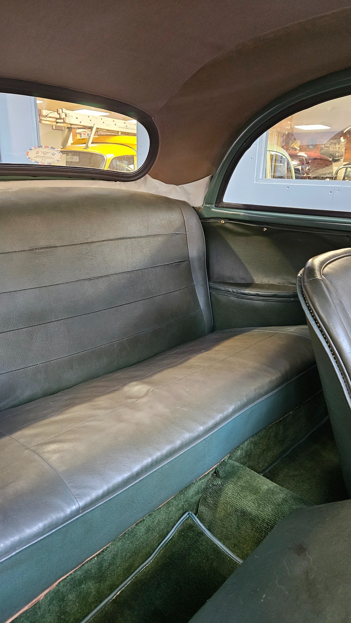 Used Morris Minor 1952 for sale - 76958600: Photo 8