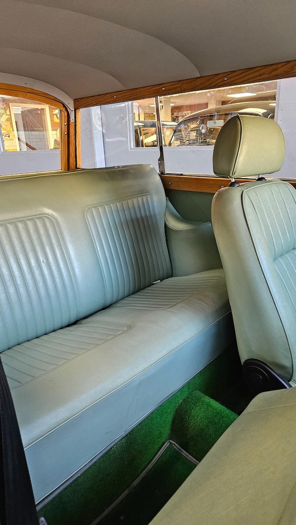 Used Morris Minor 1966 for sale - 76077489: Photo 10