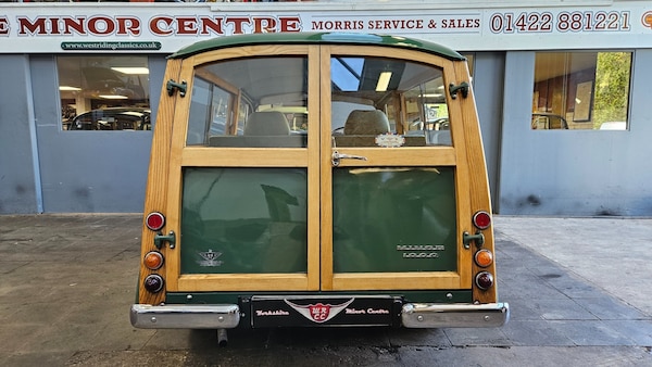 Used Morris Minor 1966 for sale - 76077489: Photo 5