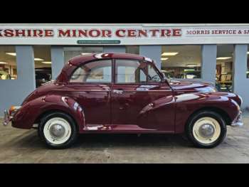 Used Morris 1100 1969 for sale - 75215681: Photo