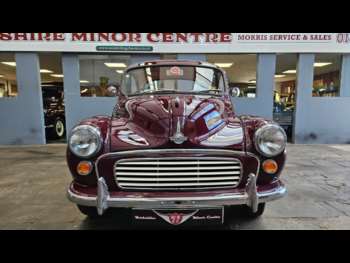 Used Morris 1100 1969 for sale - 75215681: Photo