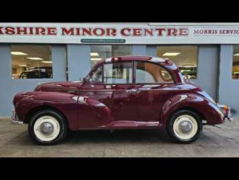 Used Morris 1100 1969 for sale - 75215681: Photo