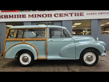 Used Morris Minor 1970 for sale - 74204642: Photo