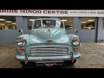 Used Morris Minor 1970 for sale - 74204642: Photo