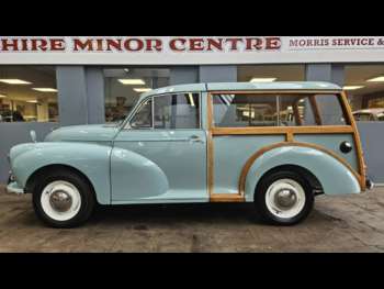 Used Morris Minor 1970 for sale - 74204642: Photo