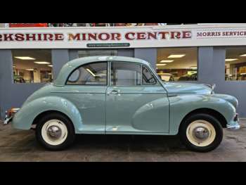Used Morris Minor 1968 for sale - 74568607: Photo