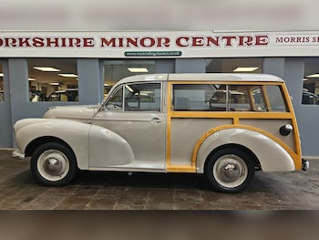 Used Morris Minor undefined for sale - 78079366: Photo