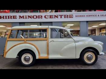 Used Morris Minor 1971 for sale - 72760833: Photo