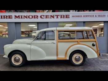 Used Morris Minor 1971 for sale - 72760833: Photo