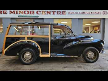 Used Morris Minor 1969 for sale - 74304156: Photo