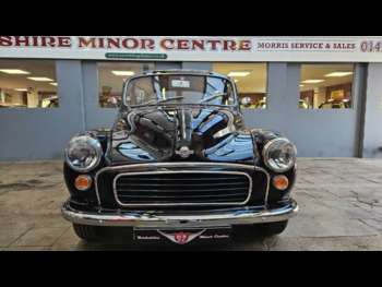 Used Morris Minor 1969 for sale - 74304156: Photo