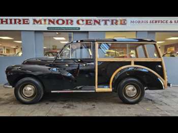 Used Morris Minor 1969 for sale - 74304156: Photo