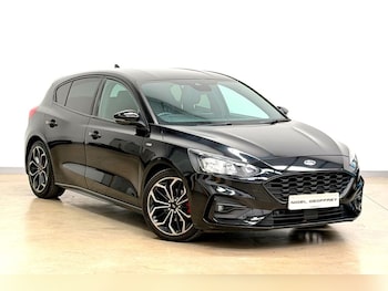 Used Ford Focus 2019 for sale - 79518377: Photo