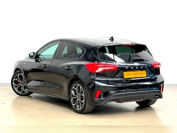 Used Ford Focus 2019 for sale - 79518377: Photo