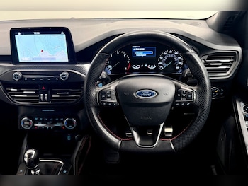 Used Ford Focus 2019 for sale - 79518377: Photo