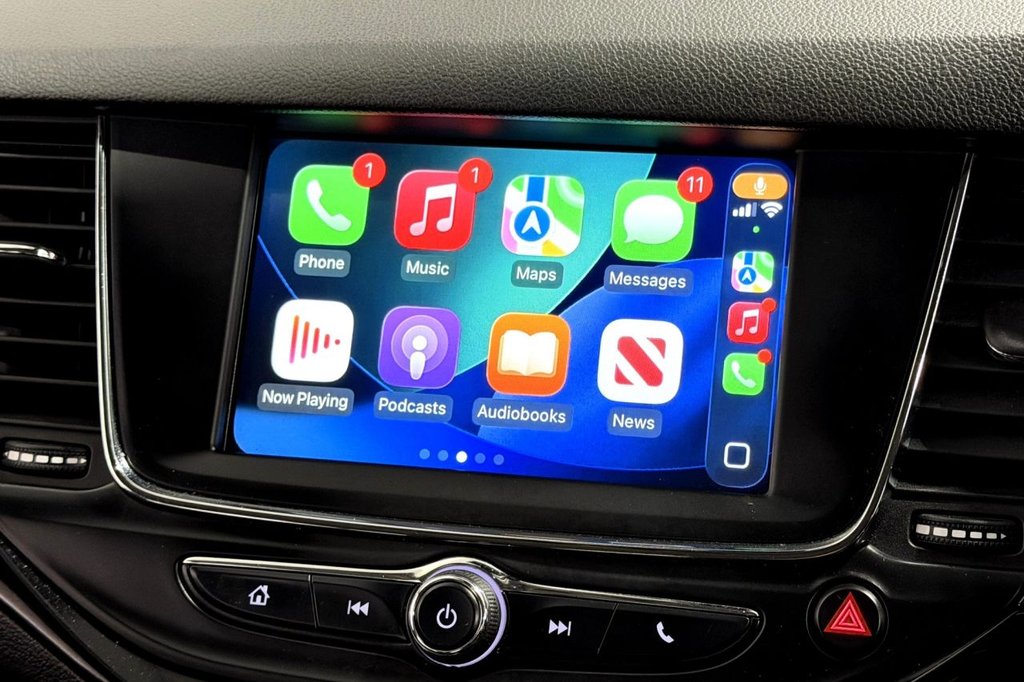 Used Vauxhall Astra 2018 for sale - 76783851: Photo 11