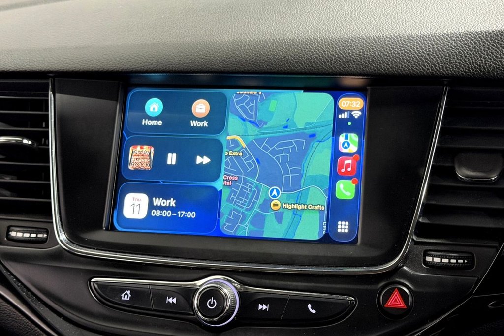 Used Vauxhall Astra 2018 for sale - 76783851: Photo 12