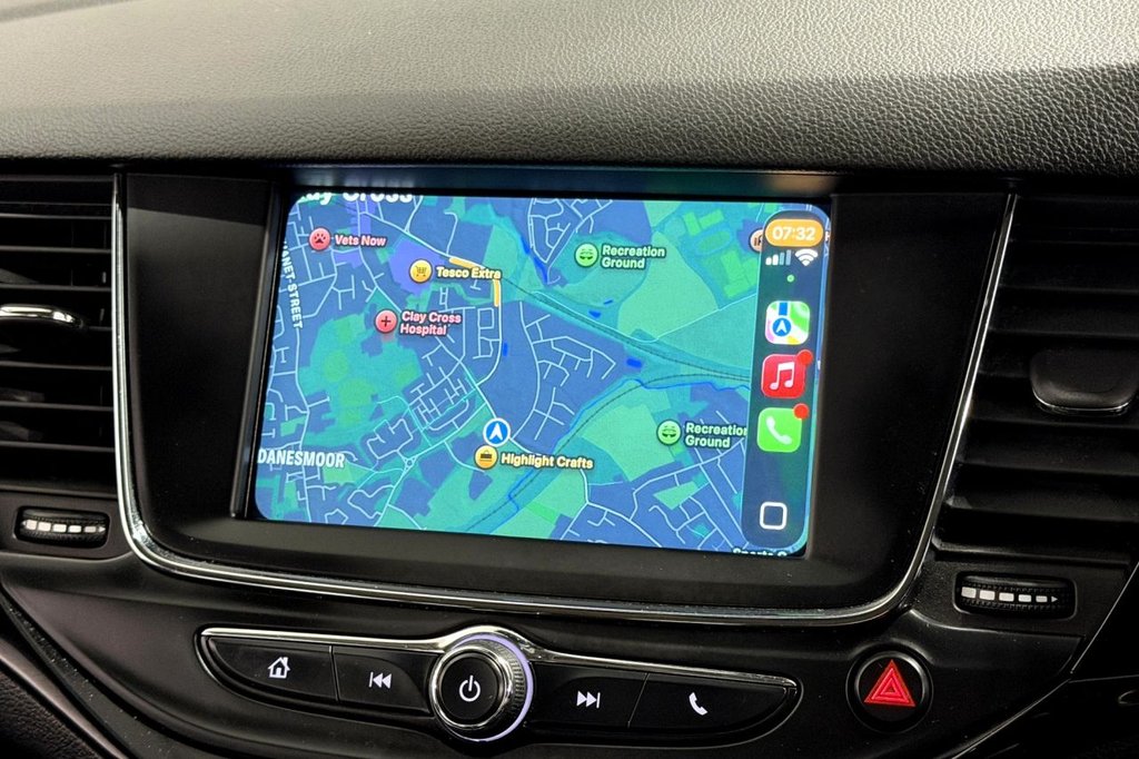 Used Vauxhall Astra 2018 for sale - 76783851: Photo 13