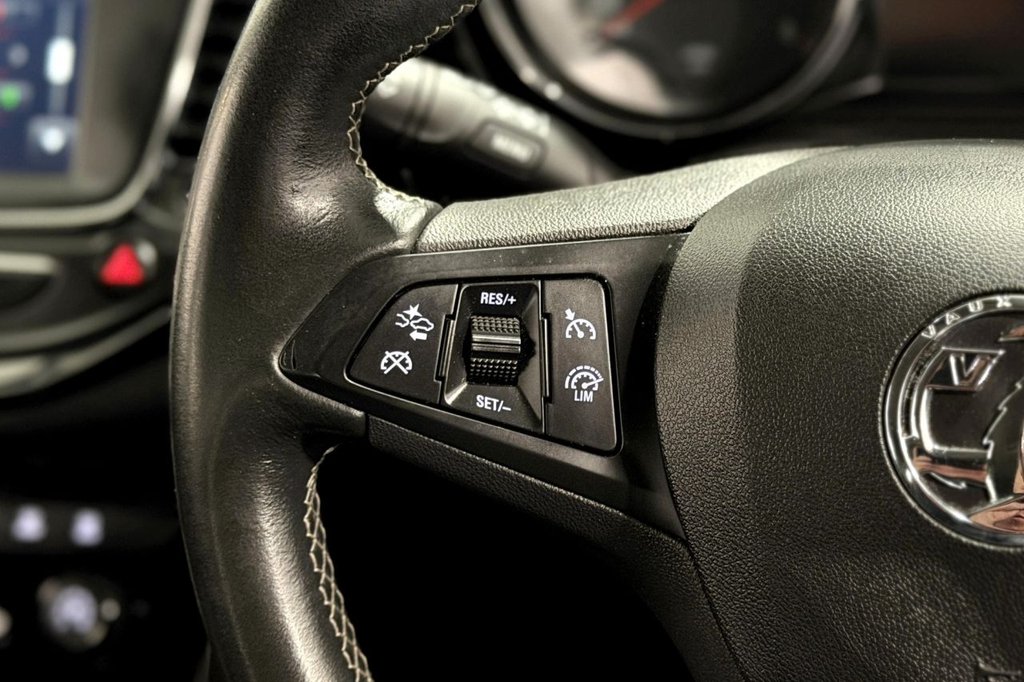 Used Vauxhall Astra 2018 for sale - 76783851: Photo 14