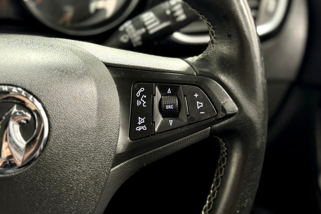 Used Vauxhall Astra 2018 for sale - 76783851: Photo 15