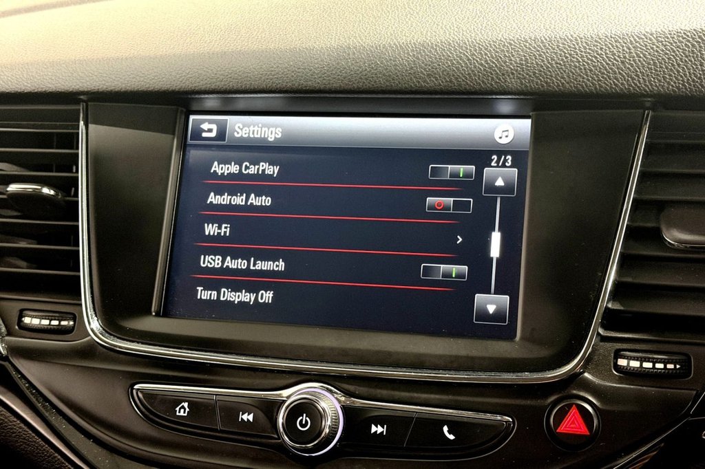 Used Vauxhall Astra 2018 for sale - 76783851: Photo 16