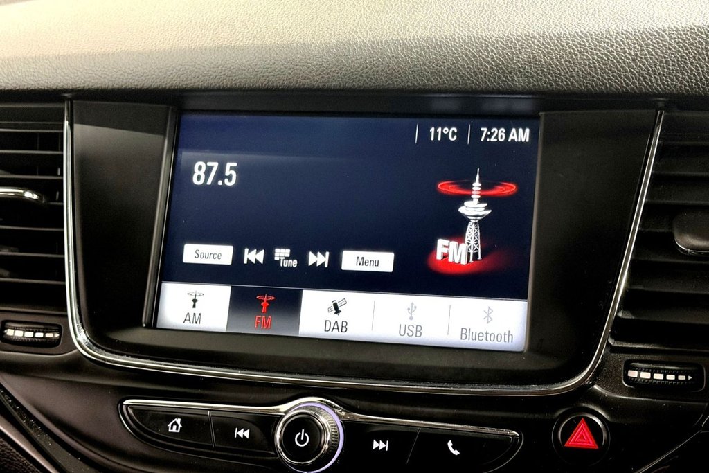 Used Vauxhall Astra 2018 for sale - 76783851: Photo 17