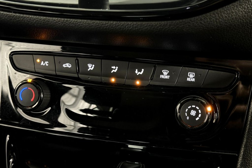 Used Vauxhall Astra 2018 for sale - 76783851: Photo 23