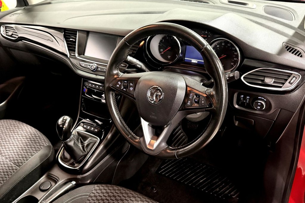 Used Vauxhall Astra 2018 for sale - 76783851: Photo 27