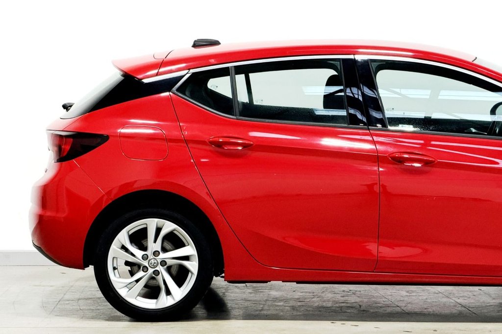 Used Vauxhall Astra 2018 for sale - 76783851: Photo 34