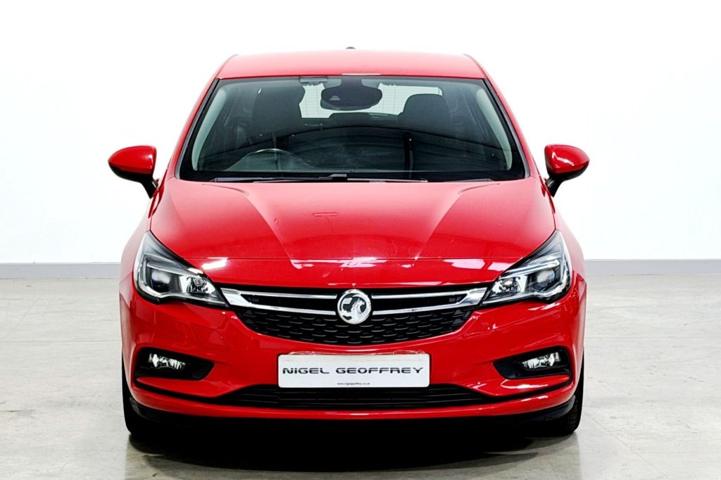 Used Vauxhall Astra 2018 for sale - 76783851: Photo 38