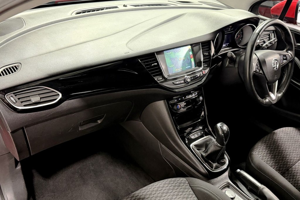 Used Vauxhall Astra 2018 for sale - 76783851: Photo 9