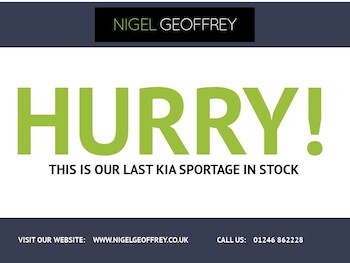 Used Kia Sportage 2019 for sale - 75764888: Photo