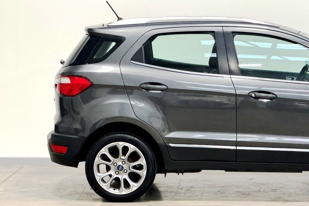 Vehicle 32