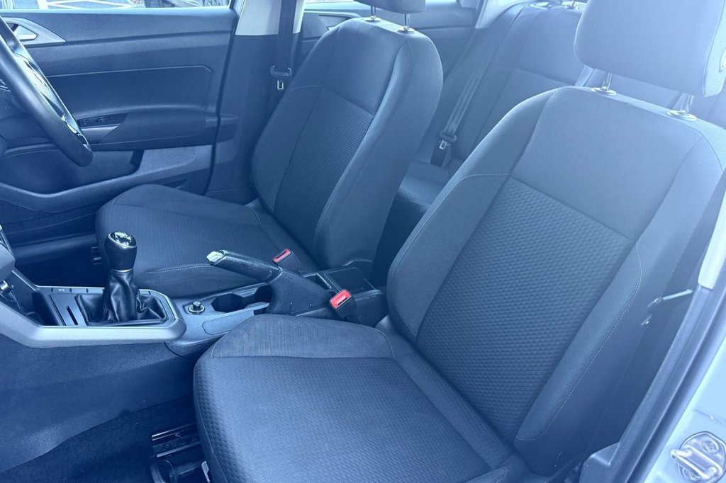 Used Volkswagen Polo 2018 for sale - 76784138: Photo 11