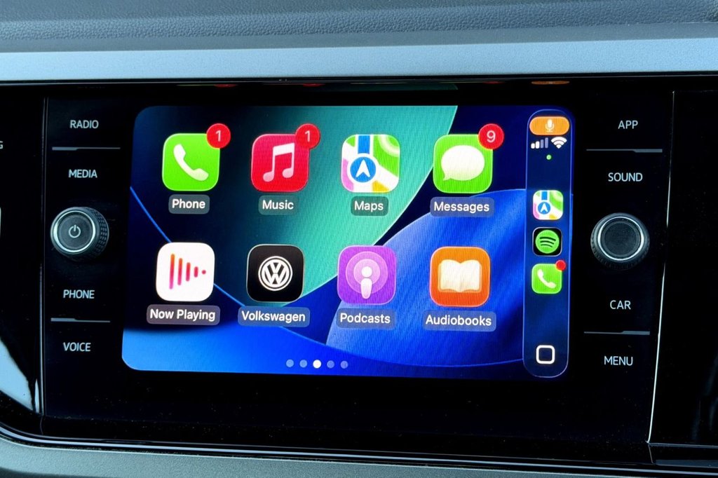 Used Volkswagen Polo 2018 for sale - 76784138: Photo 13