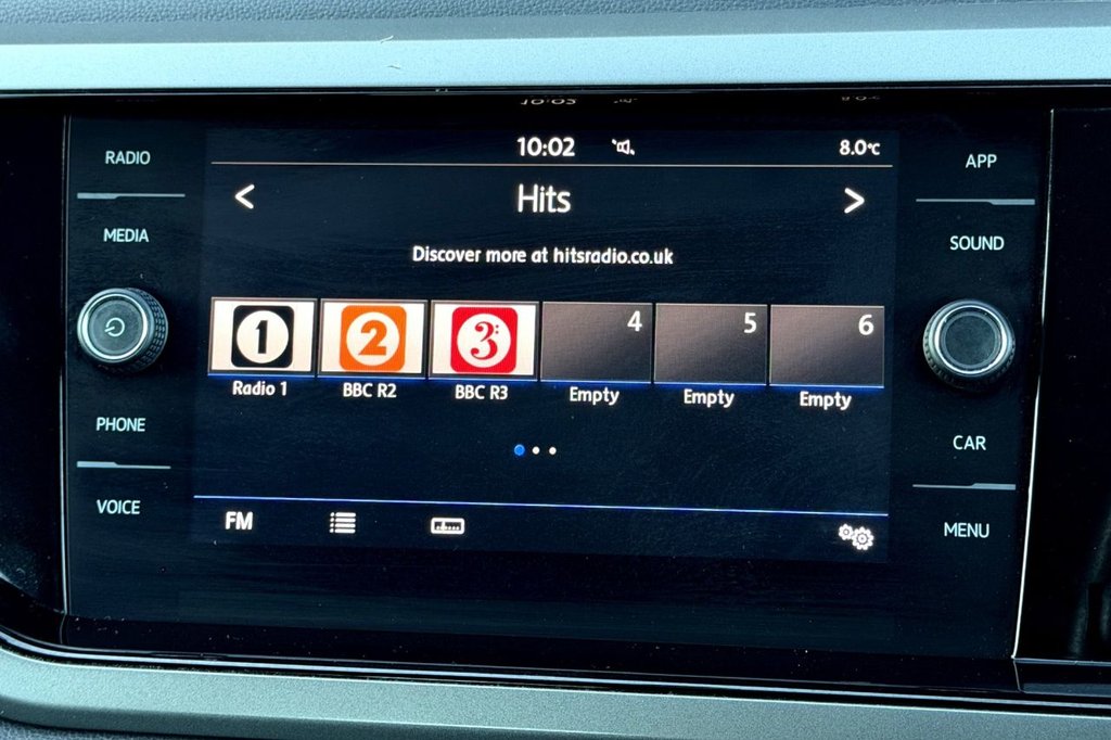 Used Volkswagen Polo 2018 for sale - 76784138: Photo 15