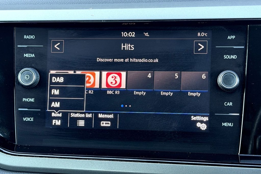 Used Volkswagen Polo 2018 for sale - 76784138: Photo 16