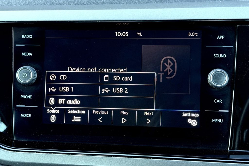 Used Volkswagen Polo 2018 for sale - 76784138: Photo 17