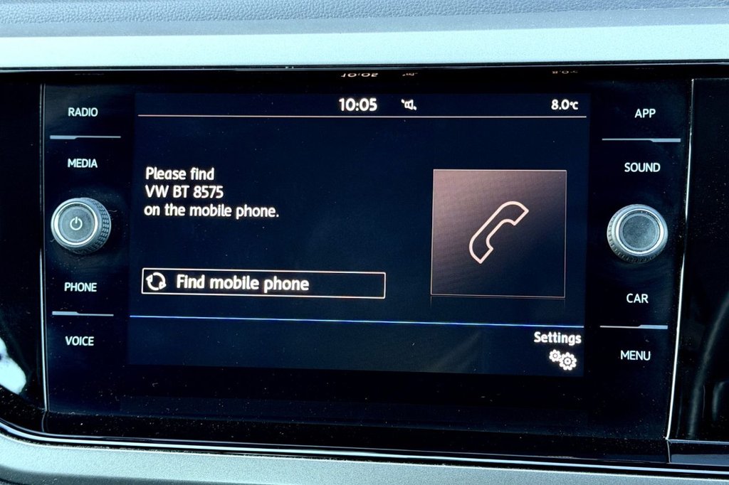 Used Volkswagen Polo 2018 for sale - 76784138: Photo 18