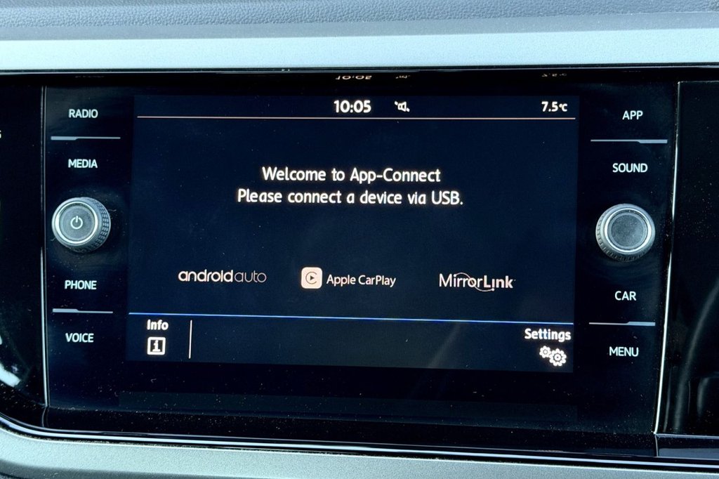 Used Volkswagen Polo 2018 for sale - 76784138: Photo 19