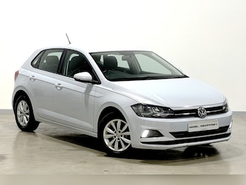 2018 (18) - 1.0 SE Hatchback 5dr Petrol Manual Euro 6 (s/s) (65 ps)