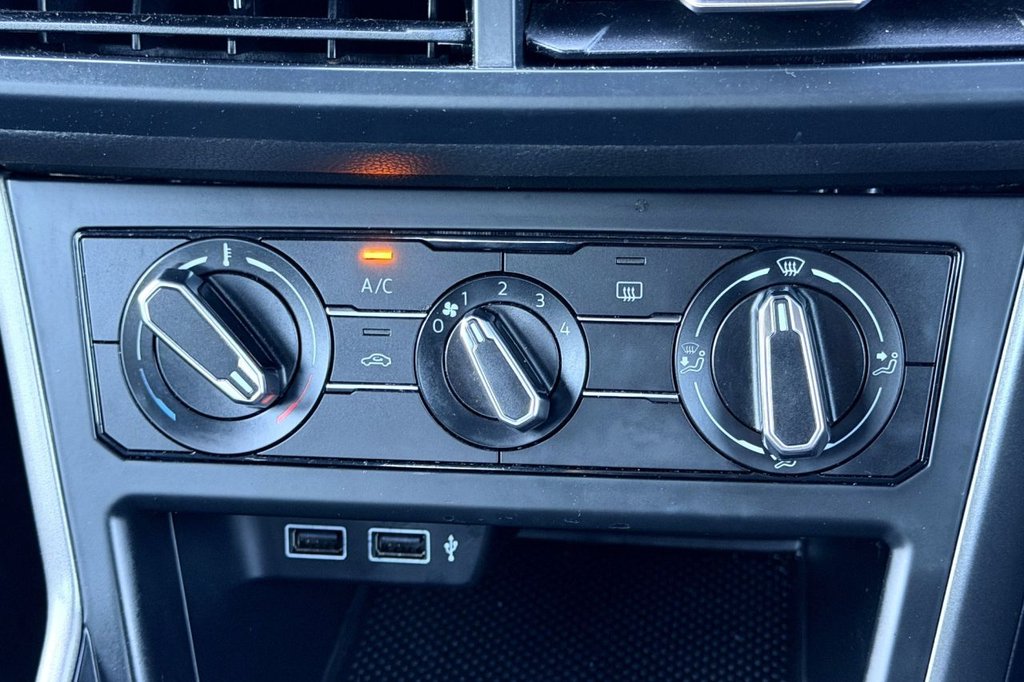 Used Volkswagen Polo 2018 for sale - 76784138: Photo 20