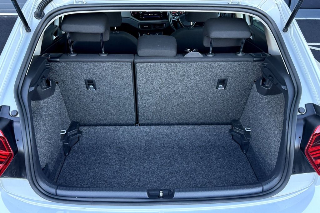 Used Volkswagen Polo 2018 for sale - 76784138: Photo 29