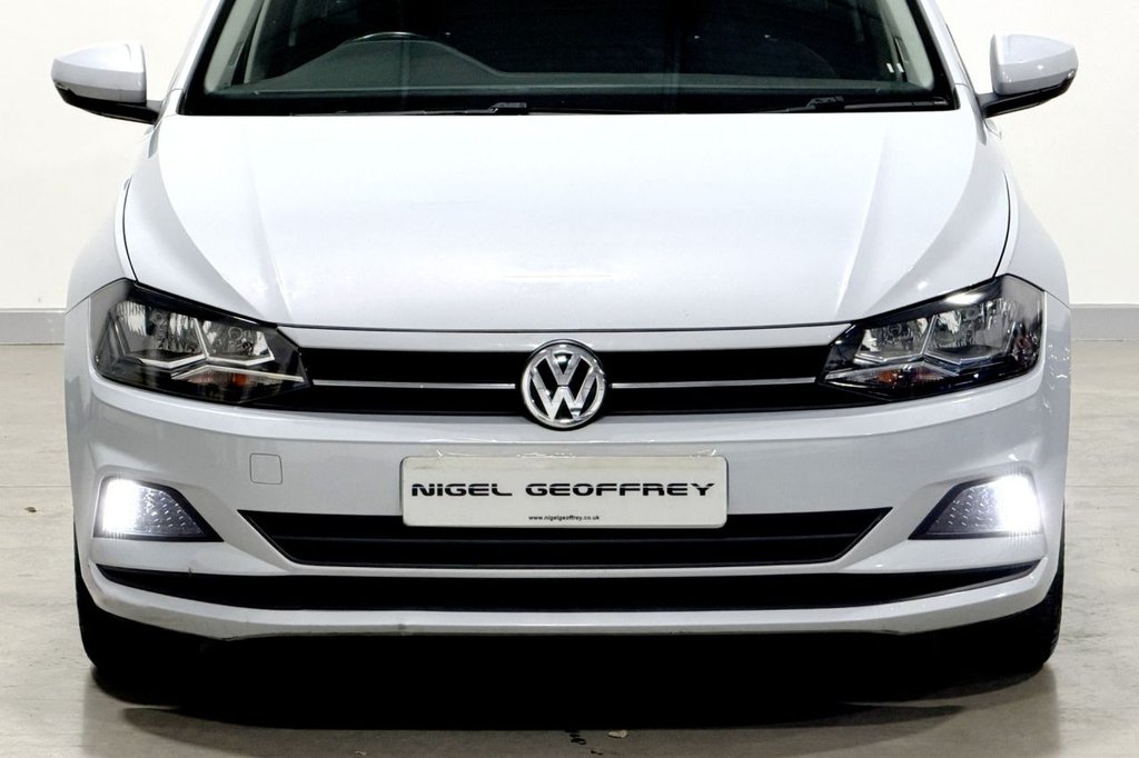 Used Volkswagen Polo 2018 for sale - 76784138: Photo 31