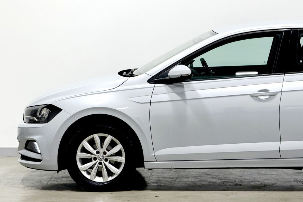 Used Volkswagen Polo 2018 for sale - 76784138: Photo 38