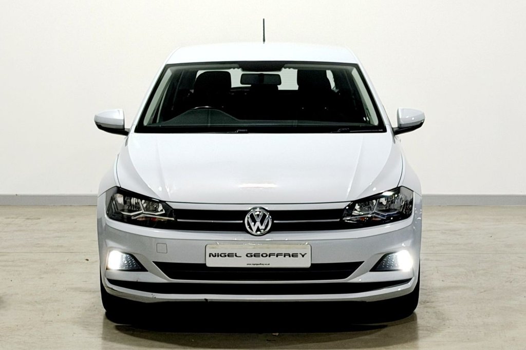 Used Volkswagen Polo 2018 for sale - 76784138: Photo 40