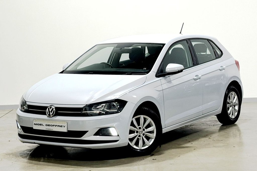 Used Volkswagen Polo 2018 for sale - 76784138: Photo 7